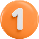 1